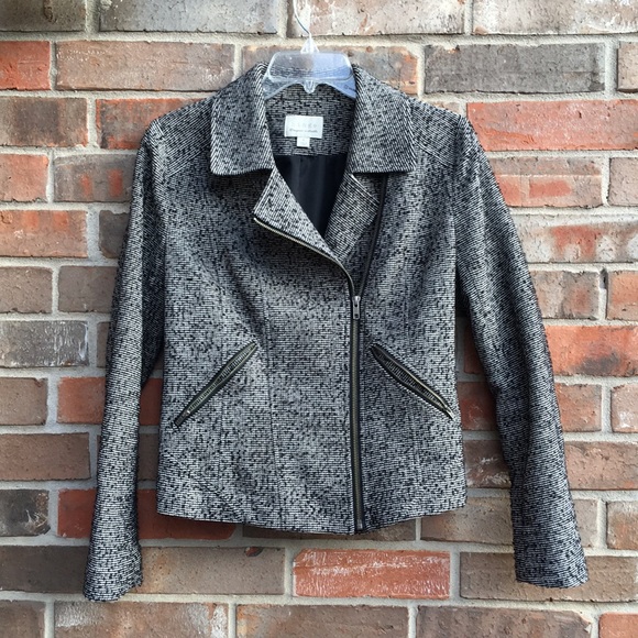 Nordstrom Jackets & Blazers - Nordstrom Hinge moto jacket